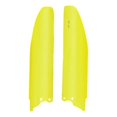 thumbnail image 1 of Acerbis Lower Fork Cover Set Flo Yellow for Suzuki RMZ450 2018, 1 of 1