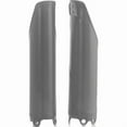 thumbnail image 1 of Acerbis Lower Fork Cover Set Grey, 1 of 2