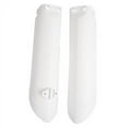 thumbnail image 1 of Acerbis Lower Fork Cover Set White for KTM 85 SX 2013-2017, 1 of 1