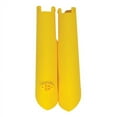 thumbnail image 1 of Acerbis Lower Fork Cover Set Yellow for Husqvarna FE 250 2014-2015, 1 of 1
