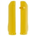 thumbnail image 1 of Acerbis Lower Fork Cover Set Yellow for Husqvarna FE 501 2016-2018, 1 of 1