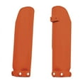 thumbnail image 1 of Acerbis Lower Fork Covers Orange   2253025226, 1 of 1