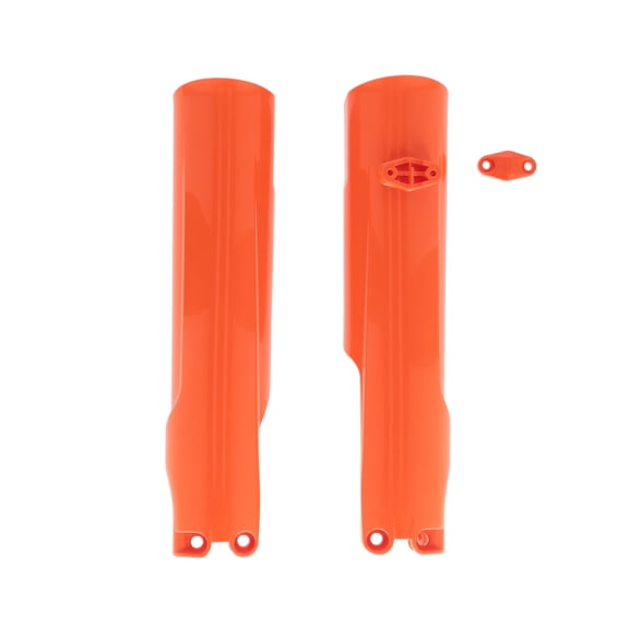 Acerbis Lower Fork Covers