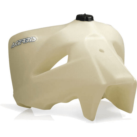 Acerbis Natural One Size Gas Tanks 2140670147