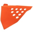 thumbnail image 1 of Acerbis Air Box Covers For Ktm - 16 Orange (2791455226), 1 of 2