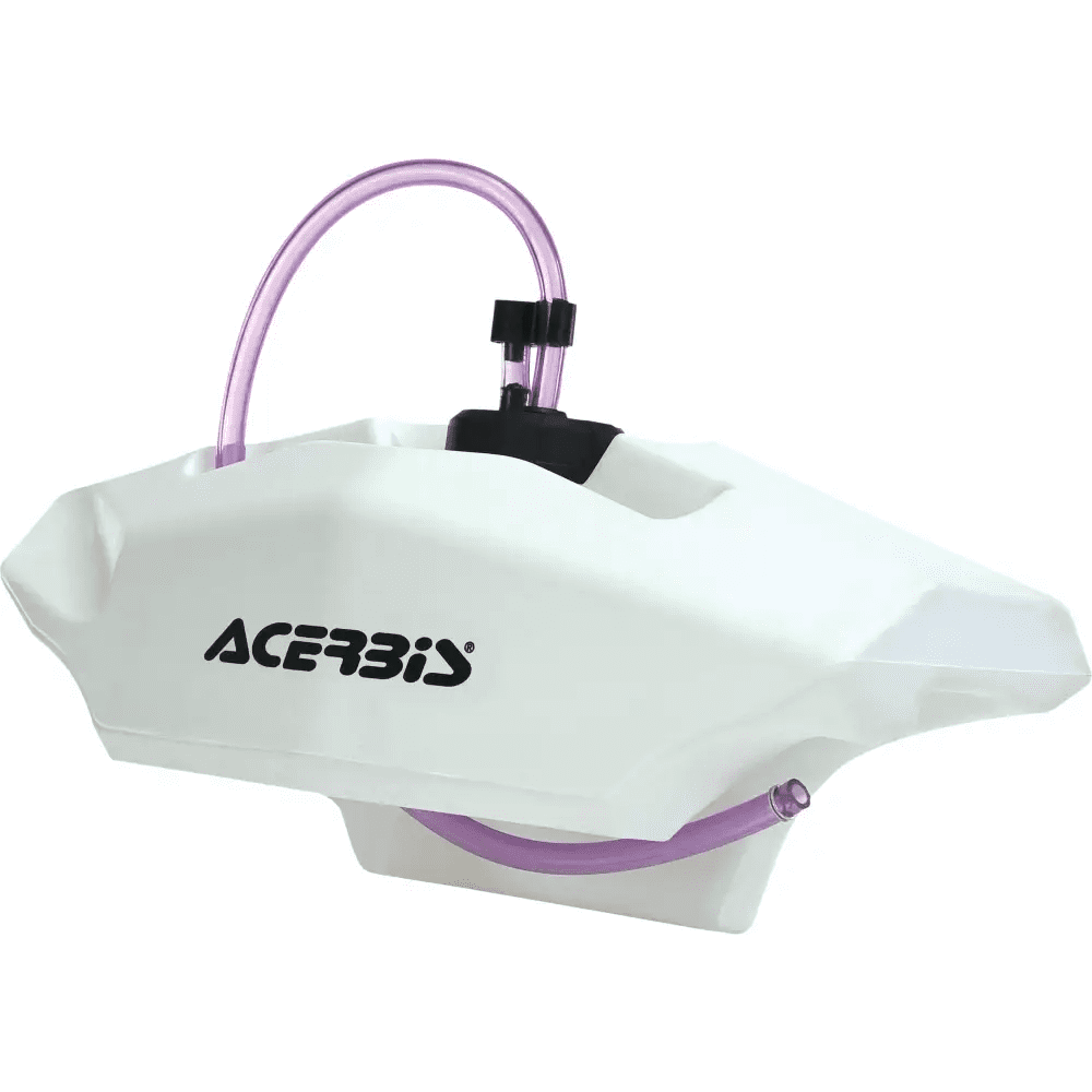 Acerbis New Auxiliary Tank, 23003-30002 - Walmart.com