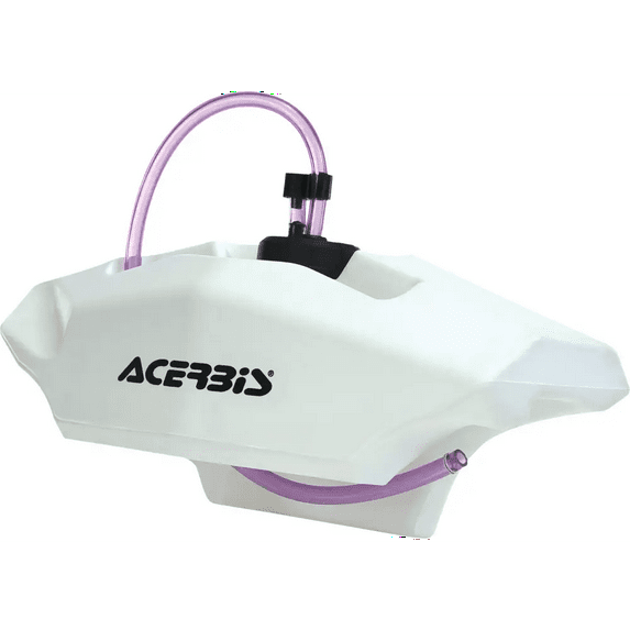Acerbis New Auxiliary Tank, 23003-30002