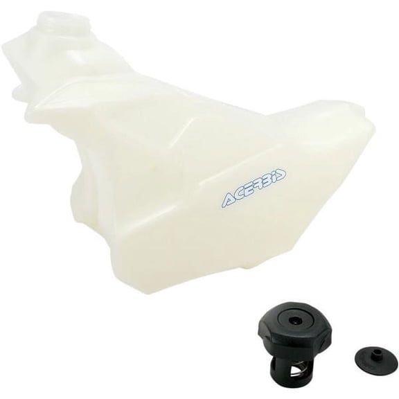 Acerbis New Large Capacity Fuel Tank, 21408-20147