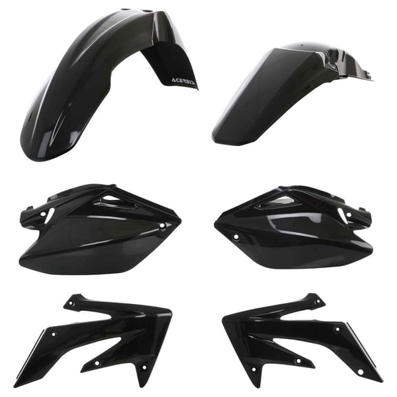 Acerbis New Plastic Kit, 1574-5405