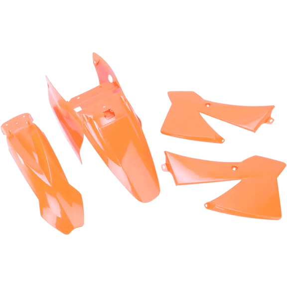 Acerbis New Plastic Kit, 1575-2200