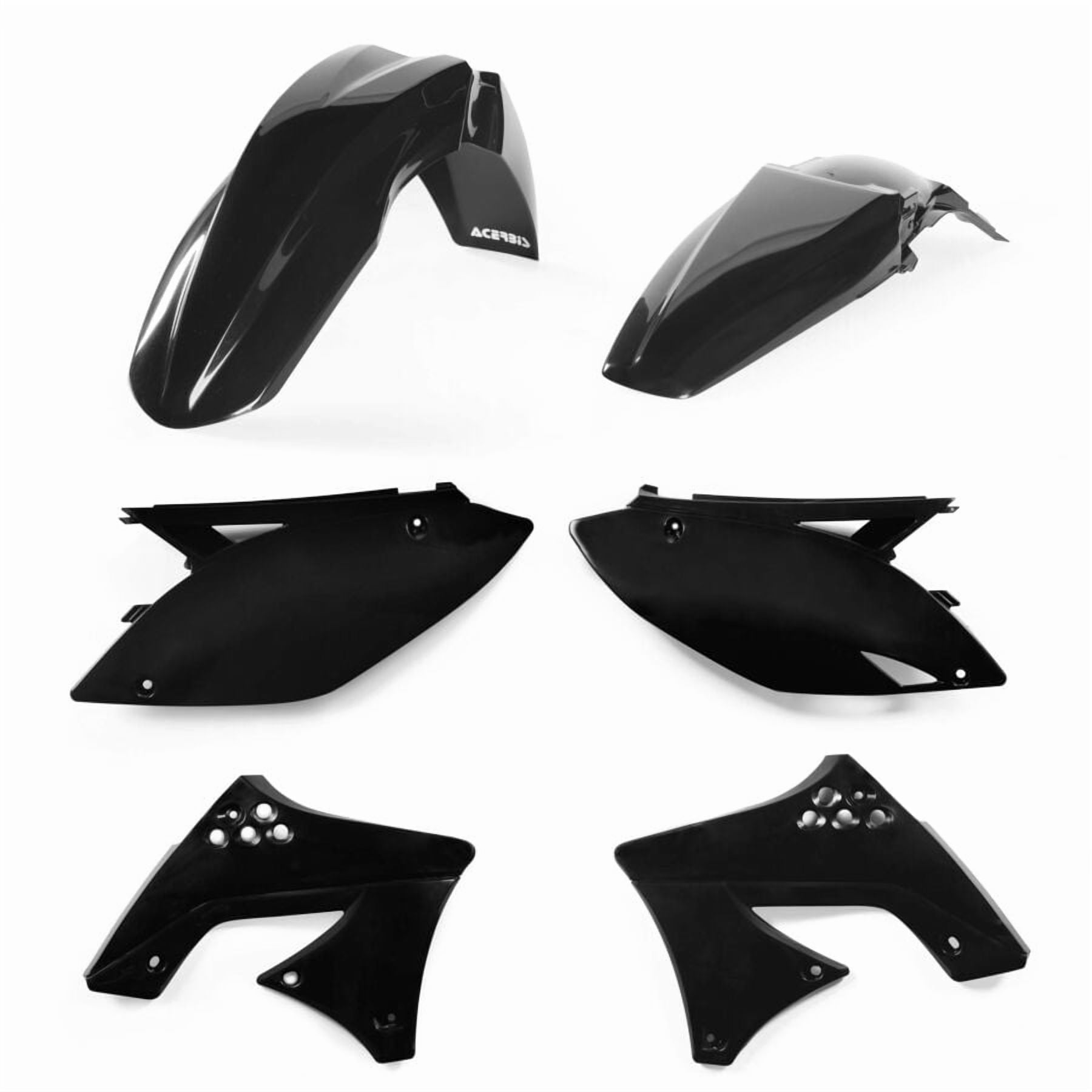 Kx250 Plastic
