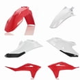 thumbnail image 1 of Acerbis New Plastic Kit, 28727-81005, 1 of 2