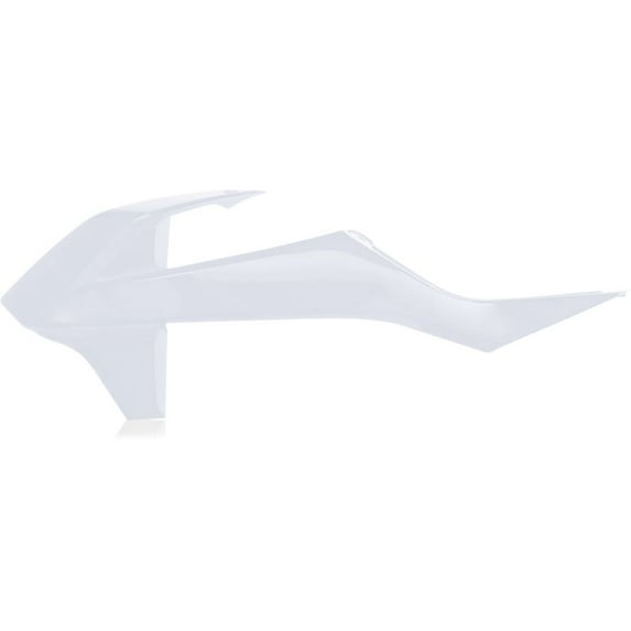 Acerbis New Radiator Shroud, 26859-66811