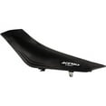 thumbnail image 1 of Acerbis X-Seat Black Soft One-Piece Motocross Enduro Off-Road Motorcycle Seat with Anti-Slip Grip and Waterproof Foam (2374210001), 1 of 2