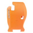 thumbnail image 1 of Acerbis Plastic MC Skid Plate Orange for Husqvarna FC 350 2014-2015, 1 of 1