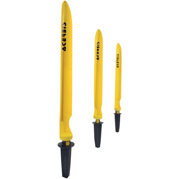 Acerbis Yellow/Black Track Markers (2320829999)