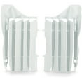 thumbnail image 1 of Acerbis Radiator Louvers For Honda - White (2856830002), 1 of 2
