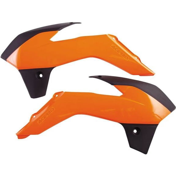 Acerbis 2314265225 ACB Radiator Shroud