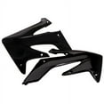 thumbnail image 1 of Acerbis Radiator Scoops Black for Honda CRF250X 2012-2013, 1 of 1