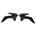 thumbnail image 1 of Acerbis Radiator Scoops Black for KTM 350 EXC-F 2014-2016, 1 of 1