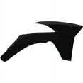 thumbnail image 1 of Acerbis Radiator Scoops Black for KTM 350 XCF-W 2012-2013, 1 of 1