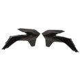 thumbnail image 1 of Acerbis Radiator Scoops Black for KTM 450 SX-F Factory Edition 2012-2014, 1 of 1