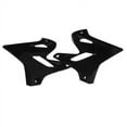 thumbnail image 1 of Acerbis Radiator Scoops Black for Yamaha YZ125 2015-2018, 1 of 1