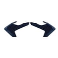 thumbnail image 1 of Acerbis Radiator Scoops Dark Blue for Husqvarna FC 450 2016-2018, 1 of 2