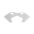 thumbnail image 1 of Acerbis Radiator Scoops White Compatible With Husqvarna TE 300i (Fuel Injected) 2019, 1 of 1