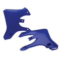 thumbnail image 1 of Acerbis Radiator Scoops YZ Blue for Yamaha WR450F 2005-2006, 1 of 1
