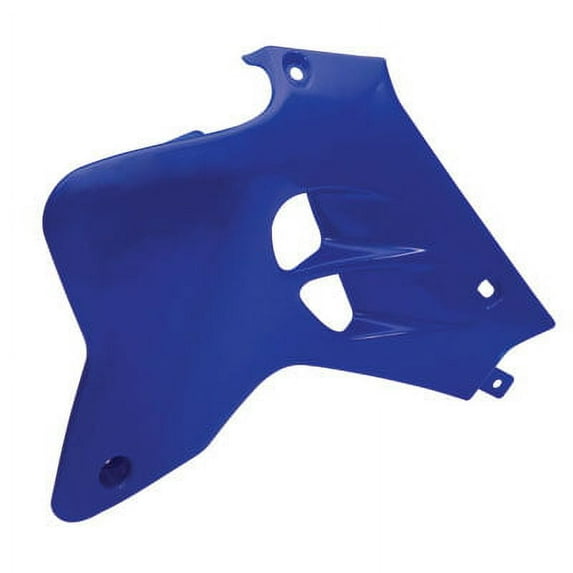 Acerbis Radiator Scoops YZ Blue for Yamaha YZ80 1993-2001