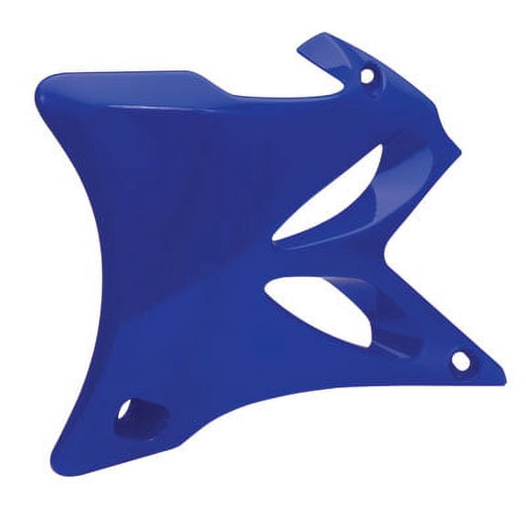 Acerbis Radiator Scoops YZ Blue for Yamaha YZ85 2002-2014