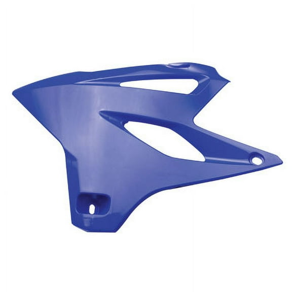 Acerbis Radiator Scoops YZ Blue for Yamaha YZ85 2015-2018