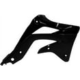 thumbnail image 1 of Acerbis Radiator Shrouds Black   2250430001, 1 of 1