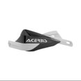 thumbnail image 1 of Acerbis Rally 3 Handguards Black, 1 of 2