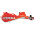 thumbnail image 1 of Acerbis Rally Pro Fluorescent Orange Handguards w/Mount Kit (2142005226), 1 of 2