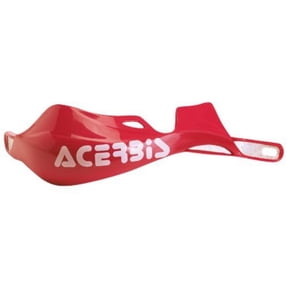 Acerbis Rally Pro Handguard without Mount White 2041720002