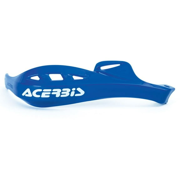 Acerbis Rally Profile Blue Handguards Kit (2205320211)