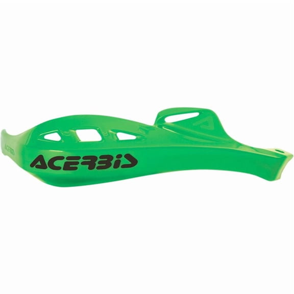 Acerbis Rally Profile Green Handguards Kit (2205320006)
