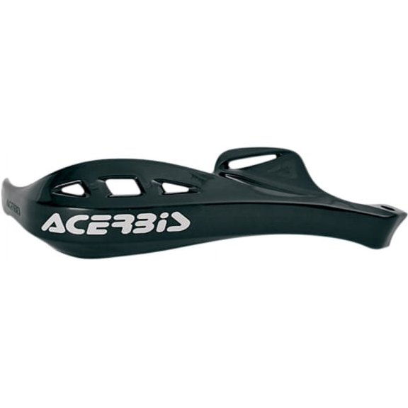 Acerbis Rally Profile Replacement Black Handshields (2092070001)