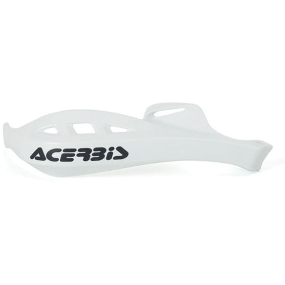 Acerbis Rally Profile White Handguards Kit (2205320002)