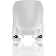 thumbnail image 1 of Acerbis Raptor Front Number Plate White Yam - 2981830002, 1 of 1