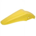 thumbnail image 1 of Acerbis Rear Fender 02 Yellow for Suzuki RM85 2002-2009, 1 of 1