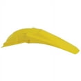 thumbnail image 1 of Acerbis Rear Fender 02 Yellow for Suzuki RMZ250 2010-2018, 1 of 1