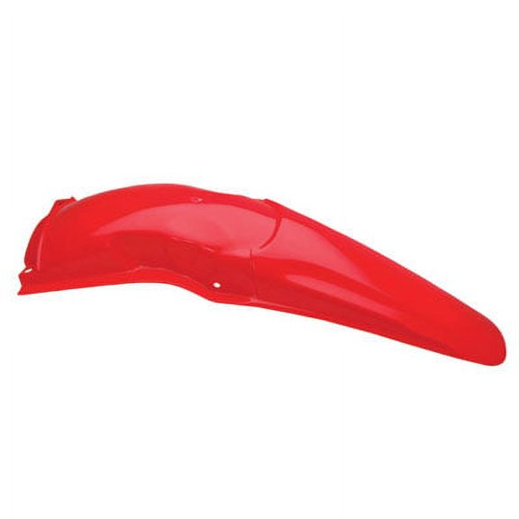 Acerbis Rear Fender 2000 CR Red for Honda CR250R 2000-2001