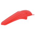 thumbnail image 1 of Acerbis Rear Fender 2000 CR Red for Honda CRF250R 2010-2013, 1 of 1