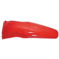 thumbnail image 1 of Acerbis Rear Fender 2000 CR Red for Honda CRF450R 2002-2004, 1 of 1