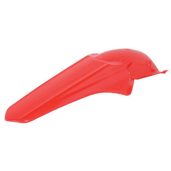Acerbis Rear Fender 2000 CR Red for Honda CRF450R 2009-2012