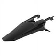 thumbnail image 1 of Acerbis Rear Fender Black For TM, KTM, 1 of 1