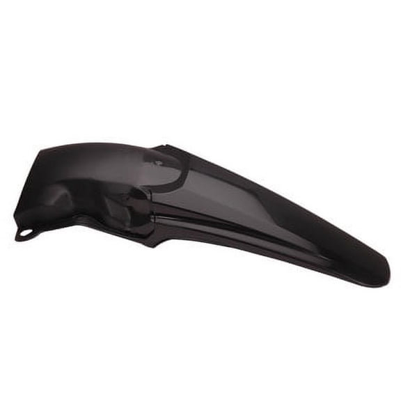 Acerbis Rear Fender Black for Honda CRF450R 2005-2008